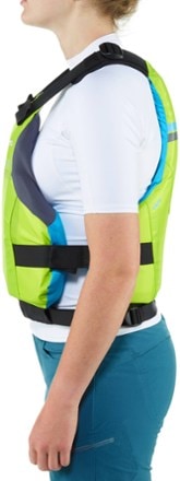 NRS Vapor PFD 5