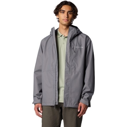Columbia Hikebound II Jacket - Men's 6