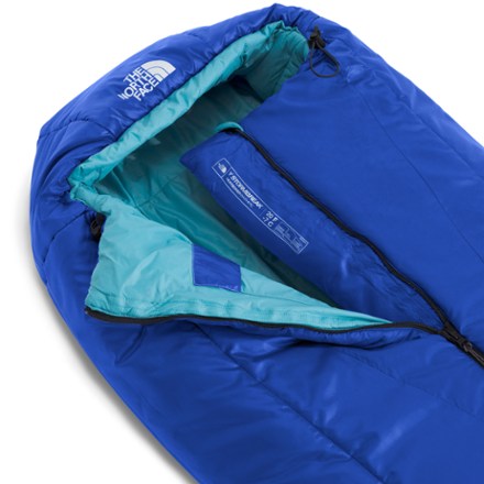 The North Face Stormbreak 20 Sleeping Bag - Kids' | REI Co-op