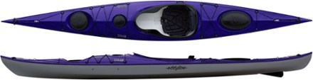 Product Image of color Purple/Silver