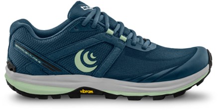 Topo Athletic Terraventure 3 Trail-Running Shoes - Women's 0