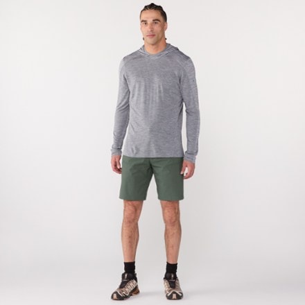 KUHL Renegade Rock 9" Shorts - Men's 3