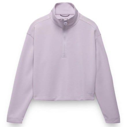 prAna Shea Half-Zip - Women's 0