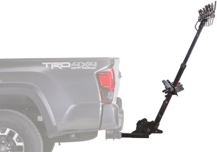 Yakima HangOver 6-Bike Hitch Rack 2