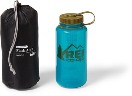 REI Co-op Flash Air 2 Footprint 1