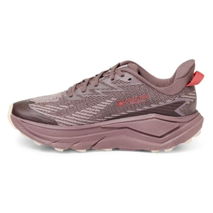 HOKA Challenger 8 GTX Trail-Running Shoes - Women's 9