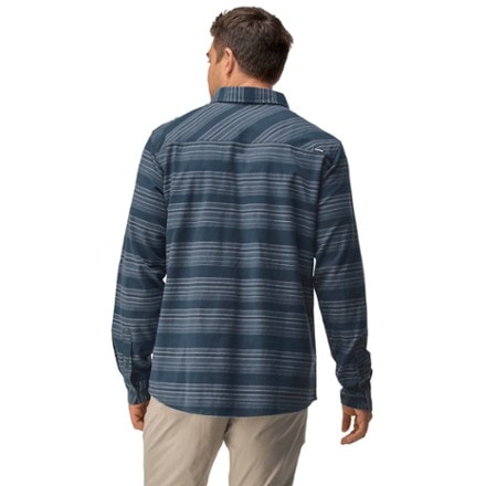 NRS Campfire Flannel Shirt - Men's 2