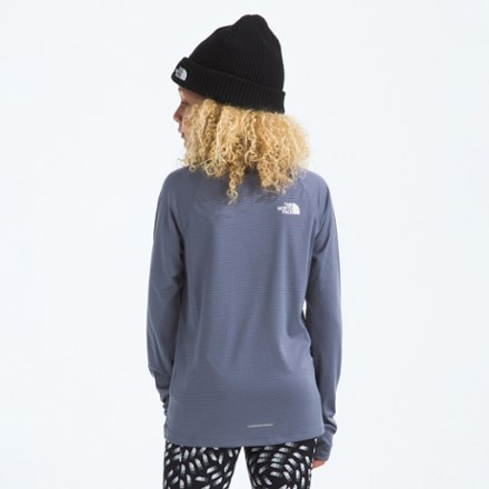 The North Face Sunriser Long-Sleeve Shirt - Kids' 2