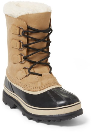 Sorel Caribou Winter Boots - Women's 2