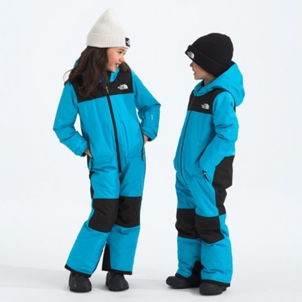 The North Face Freedom Insulated Snowsuit - Toddlers' 2