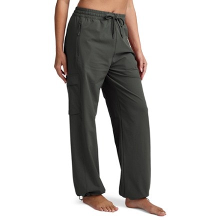 Beyond Yoga Peak Pants - Women's 0