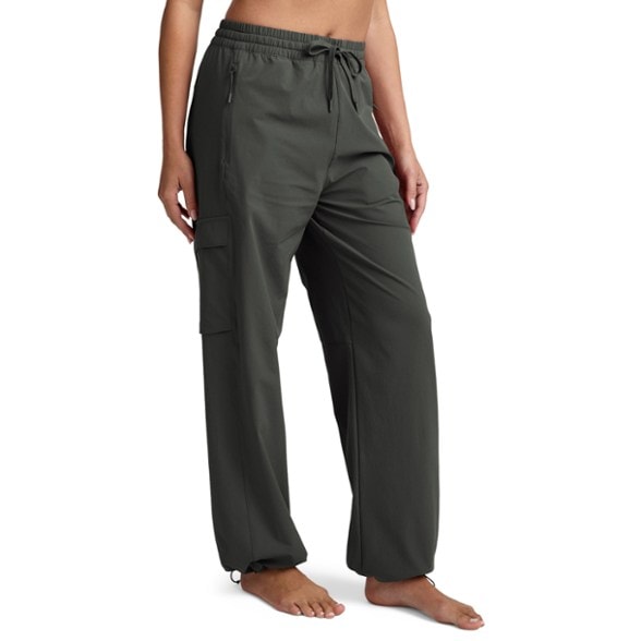 On Body Image of color Slate Green