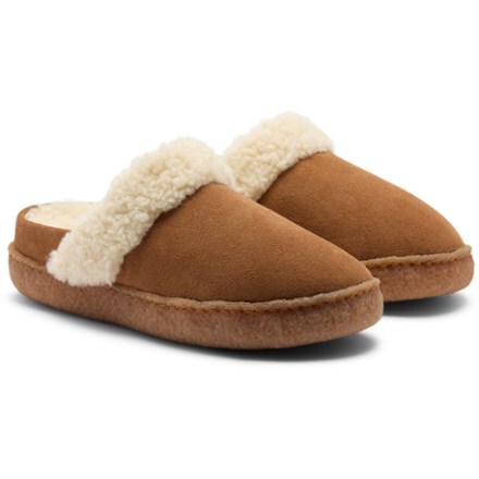 Sorel Nakiska III Slide Slippers - Women's 4