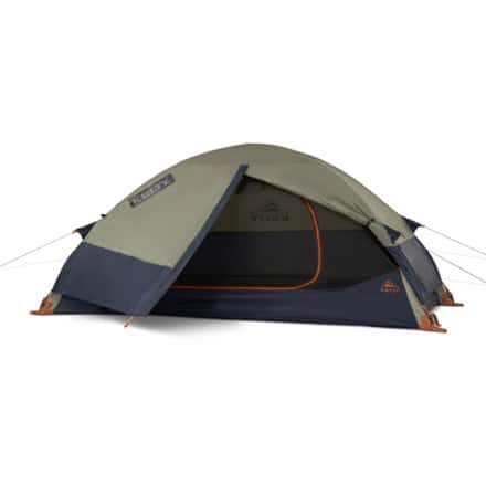 Kelty Late Start 1P Tent 0