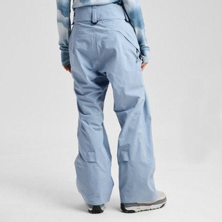 Burton AK Cyclic GORE-TEX 2L Pants - Women's 1