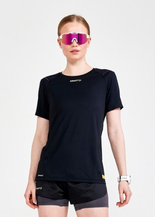 Craft PRO Hypervent T-Shirt - Women's 1