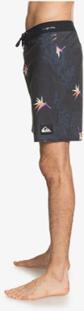 Quiksilver Highline Paradise Board Shorts - Men's 19" Outseam 3