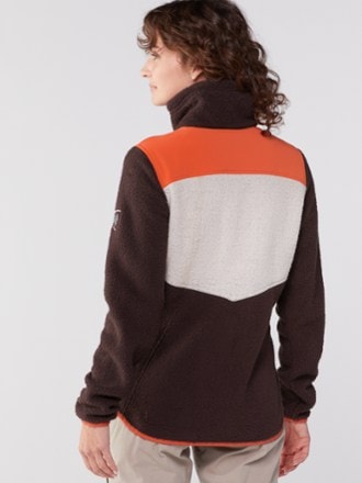 KUHL Prism Full-Zip Fleece Jacket - Women's 2