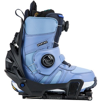 Burton Step On Splitboard Bindings - 2025/2026 4