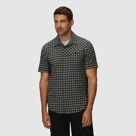 Outdoor Research Astroman Sun Shirt - Men's 1
