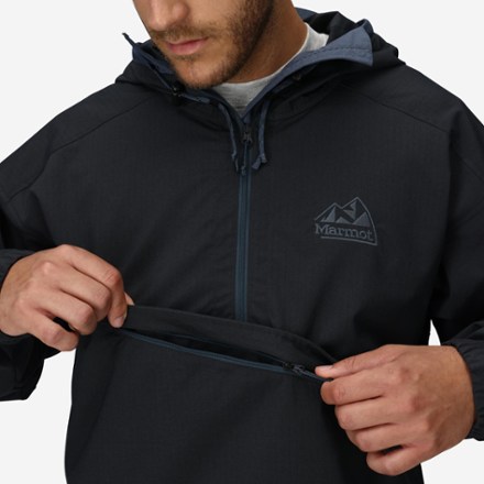 Marmot 96 Active Anorak - Men's 4