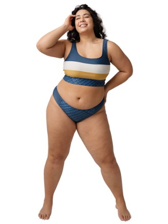 Nani Swimwear Bikini Swimsuit Bottoms - Women's 4