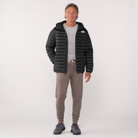 The North Face Terra Peak Insulated Hoodie - Men's 5