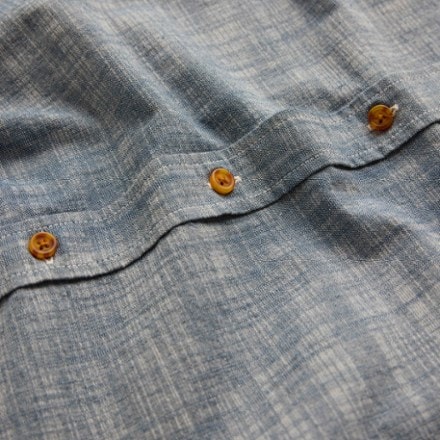 VISSLA Far Away Eco Shirt - Men's 2