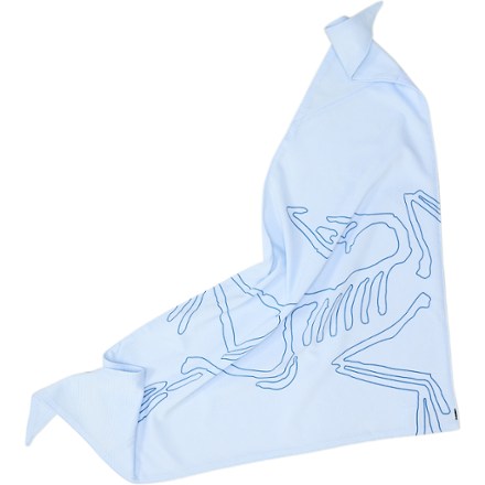 Arc'teryx Sinsolo Bandana 0