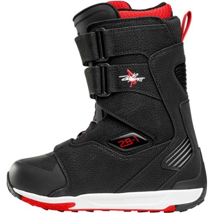 thirtytwo ZB-1 Snowboard Boots - Men's - 2026/2027 1