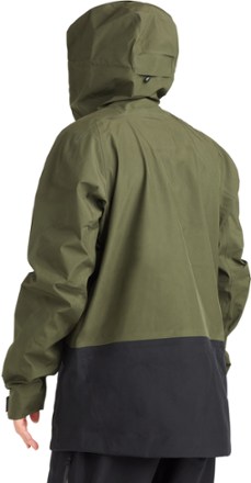 DAKINE Stoker GORE-TEX 3L Jacket - Men's 4