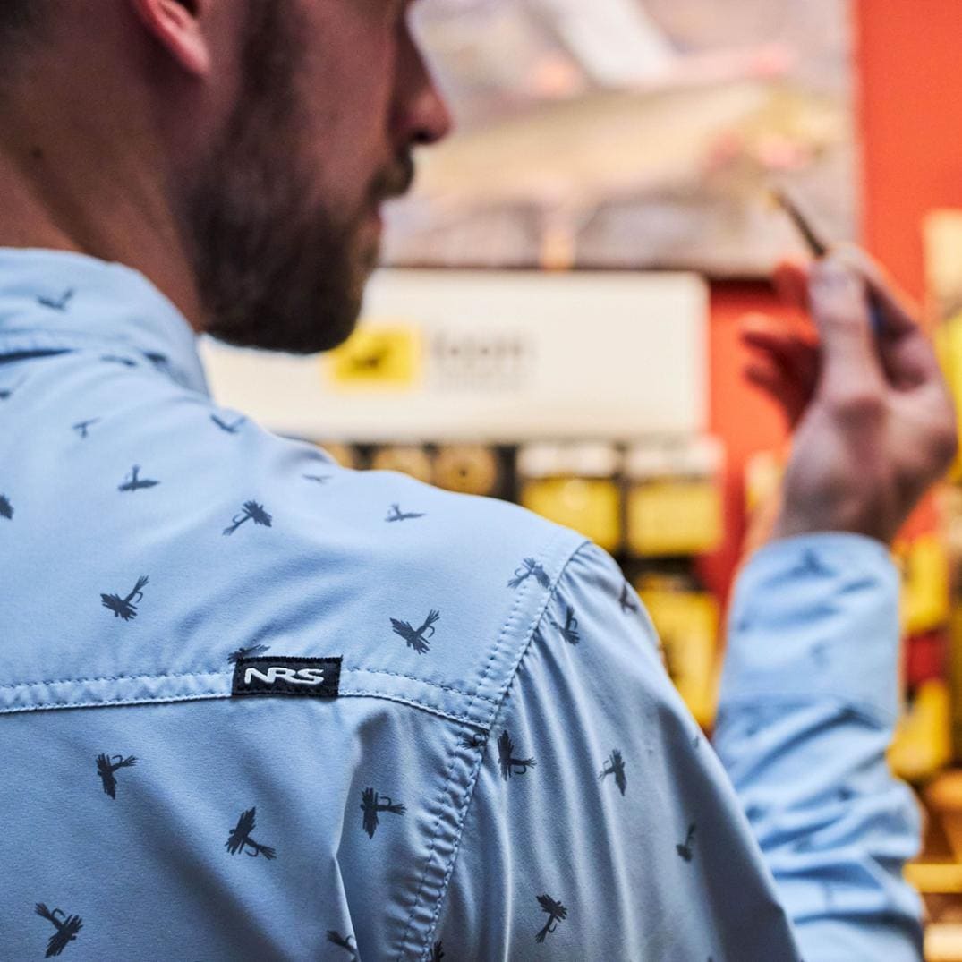 Location Image for Drifter Shirt - Men's