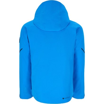 Obermeyer Raze Insulated Jacket - Men's 4