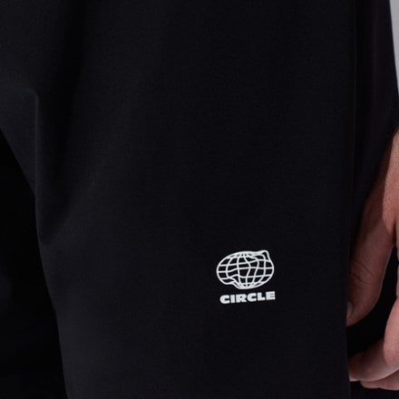CIRCLE Everystride 7" Shorts - Men's 7