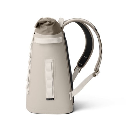 YETI Hopper M20 2.0 Backpack Soft Cooler 3
