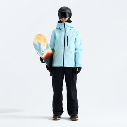 The North Face Freedom Insulated Jacket - Women's 2