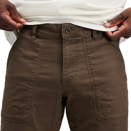 Black Diamond Dogma Pants - Men's 4