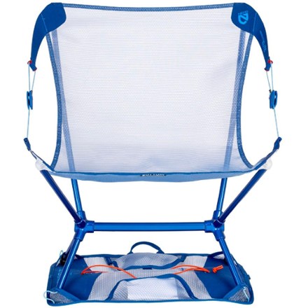 NEMO Moonlite Elite Reclining Backpacking Chair 3