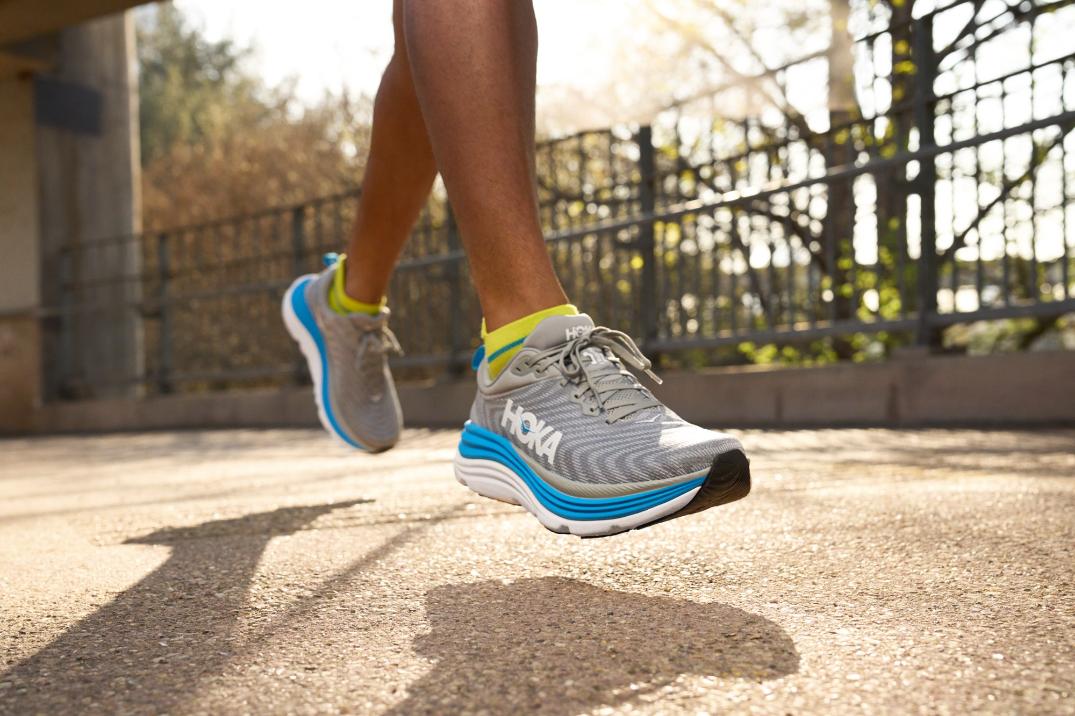 Location Image for Gaviota 5 Road-Running Shoes - Men's