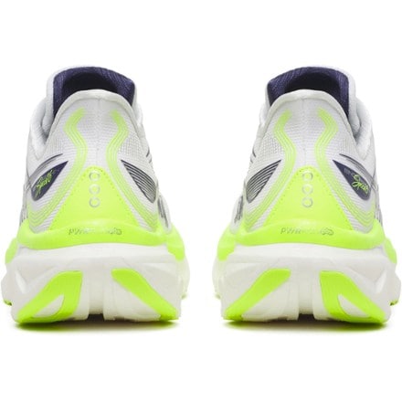 Saucony Endorphin Speed 6 Road-Running Shoes - Men's 4
