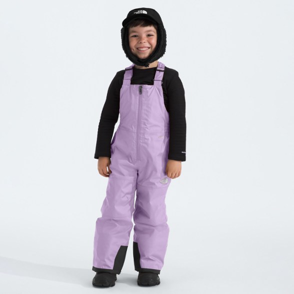 On Body Image of color Lite Lilac