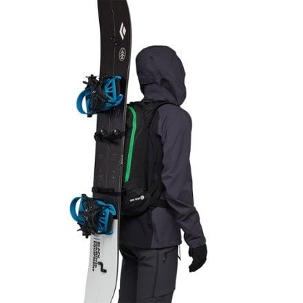 Black Diamond Dawn Patrol 15 Pack 5