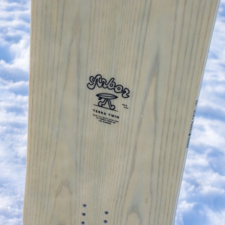 Arbor Terra Twin Camber Snowboard - 2023/2024 6