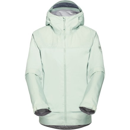 Mammut Ducan Guide HS Hooded Jacket - Women's 0
