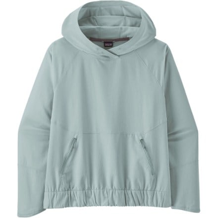 Patagonia Swift Drift Sun Hoody - Women's 0