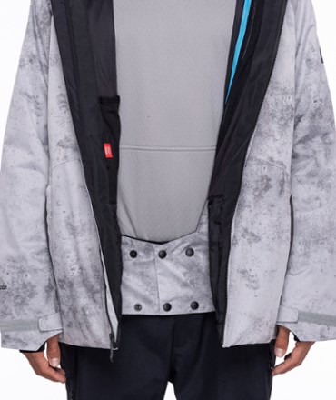 686 Hydrastash Reserve Insulated Jacket - Men's 4