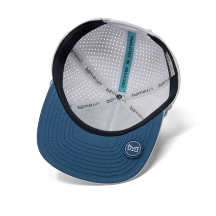 melin Coronado Brick Hydro Hat 5