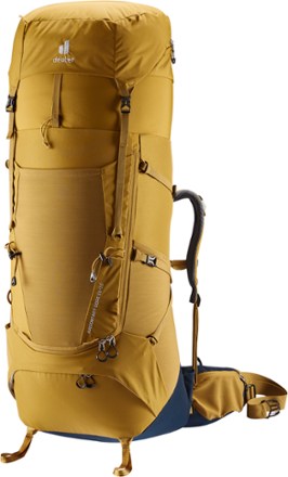Deuter Aircontact Core 65 + 10 Pack - Men's 6