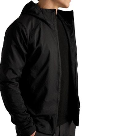 Arc'teryx Delta Hybrid Hoody - Men's 7