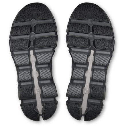 On Cloudswift 4 Road-Running Shoes - Women's 5